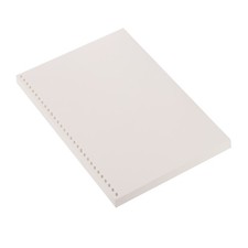 Loose sheet paper for - a4,