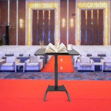 Laptop Desk Angle Height