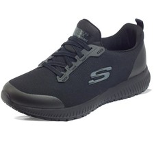 Scarpe skechers work - work:, sr