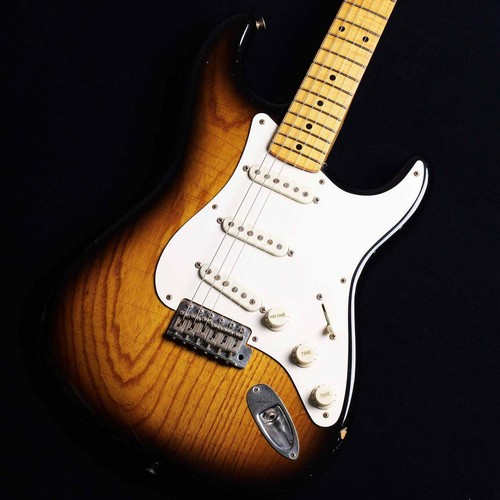 Fender custom shop - custom,