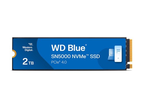 Blue sn5000 nvme ssd 2 - nvme,