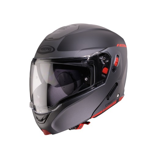 Casco caberg horus ray - casco, x