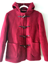 Cappotto donna Montgomery