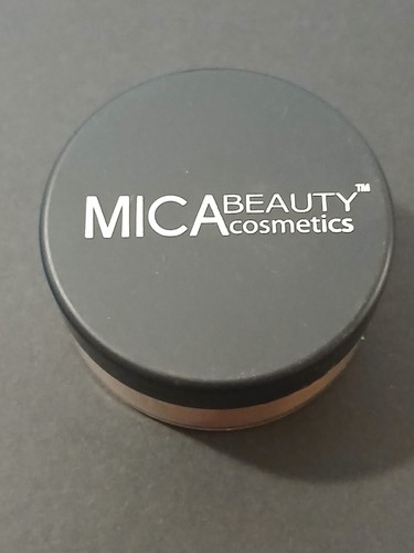 Mica beauty fondotinta - beauty,