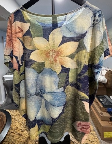 Top dolman couture - go,