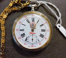 Orologio da taschino “Perseo”