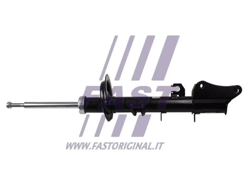 Ammortizzatore fast ft11268 - ammortizzatore,