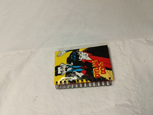 Gadget dylan dog agendina di - gadget,