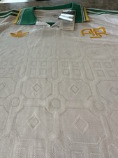 AS Roma 25/26 Adidas terza