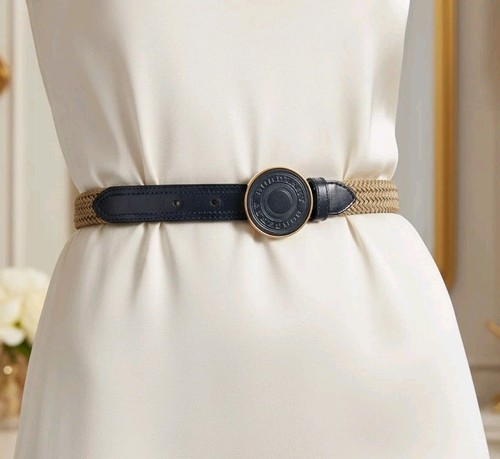 Cintura burberry ragazza - cintura, donna