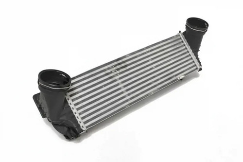 Radiatore intercooler