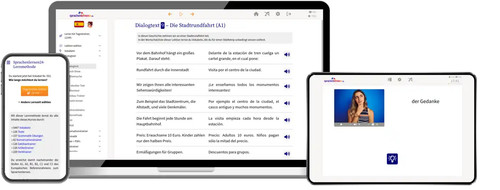 Corso spagnolo business - corso,