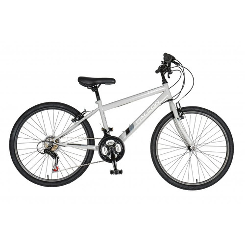 Bici ibrida falcon cyclone - falcon, 24"