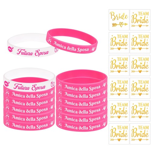 Howaf bracciale kit addio - howaf,