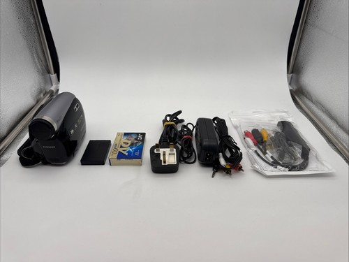 Videocamera digitale samsung - videocamera,