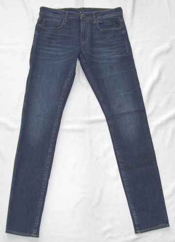 Star jeans uomo 3301 - jeans, skinny