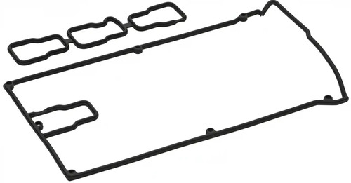 Kit listelli paraurti 199.020