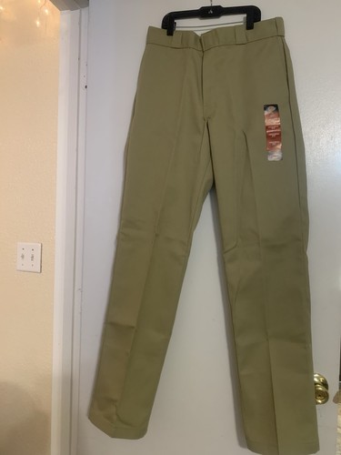 Pantalone dickies 874 uomo - pantalone,