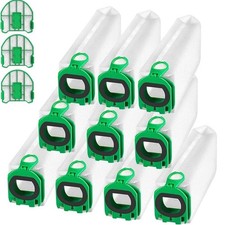 Sacchetti per aspirapolvere