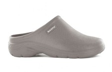 Ciabatte sabot grige - ciabatte,