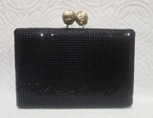 Borsa pochette anni armani - anni,