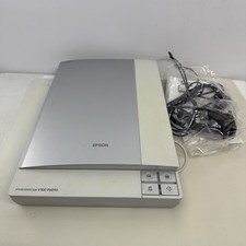 Epson Scanner Perfection V100