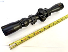 KONUS PRO 2-7x32 Rifle Scope