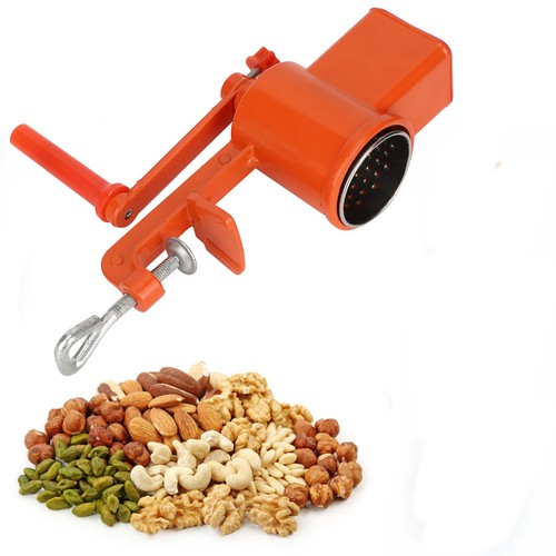 Smerigliatrice manuale per