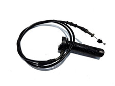 COMANDO GAS TRASMISSIONE