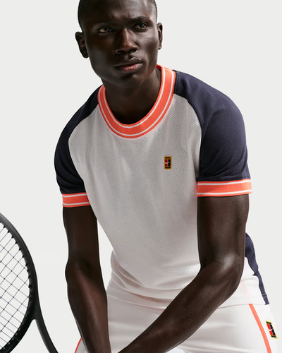Nike court heritage maglia - court,