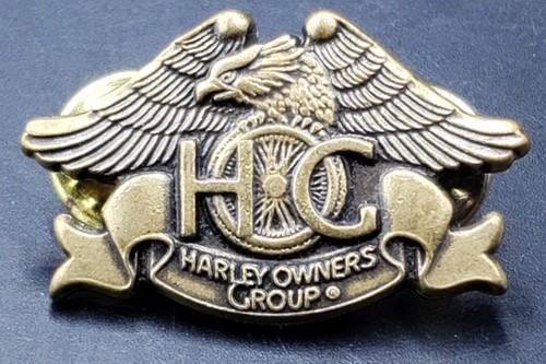 Harley owners group - owners,