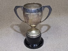 Vintage Motor Racing Trophy