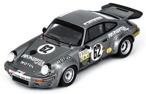 Porsche 911t mans - 911t, 1977