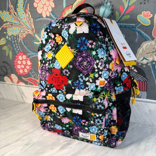 Lego herschel heritage zaino - heritage,