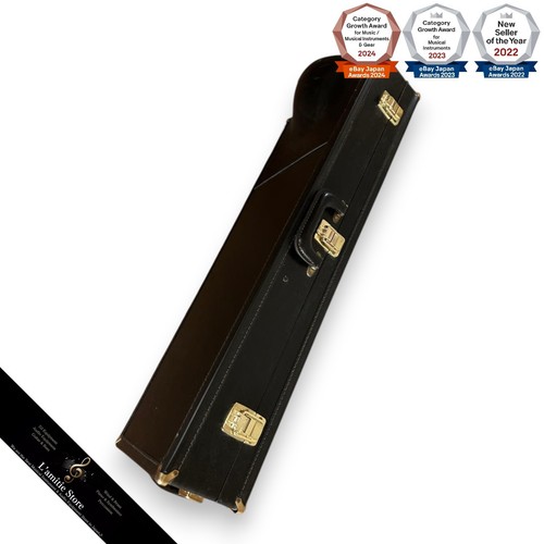 Custodia rigida king trombone - custodia,