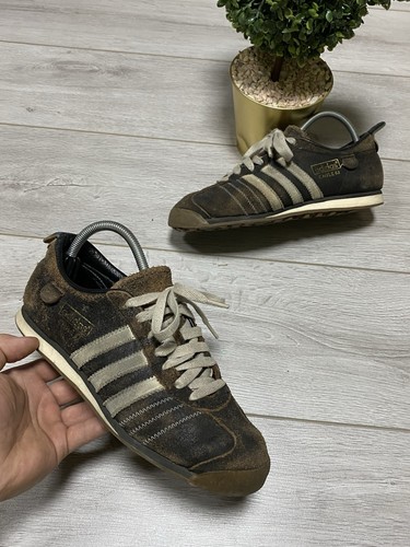 Adidas chile sneakers pelle - sneakers,