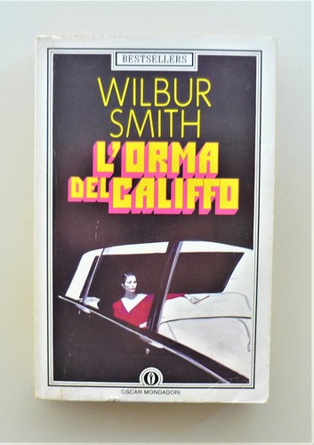 Orma del califfo wilbur - l'orma,
