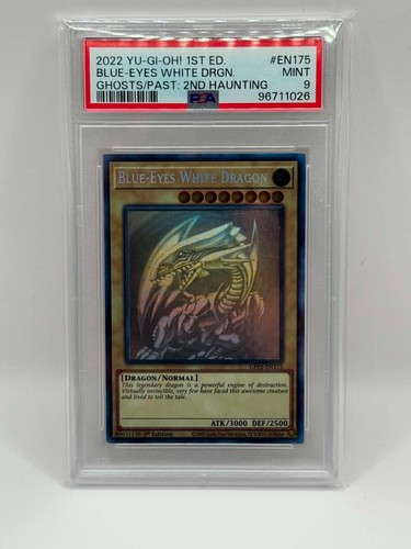 Yugioh 2022 drago bianco - yugioh,