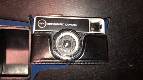 Macchina fotografica kodak - fotografica,
