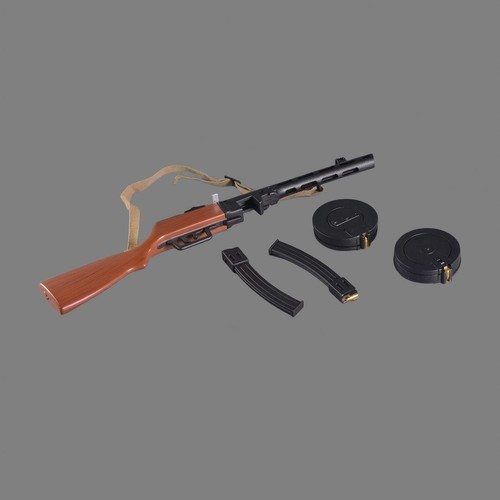 Fucile ppsh41 scala zytoys - fucile,