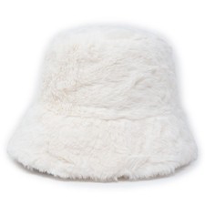 Cappello bianco pescatore - bianco, da