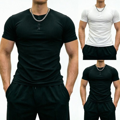Top uomo per - , manica