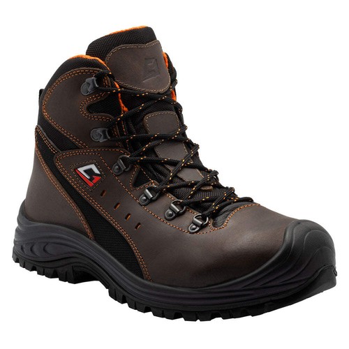 Scarpe antinfortunistica 3486 - antinfortunistica, '3486