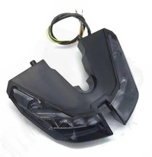 Fanale Stop Posteriore e