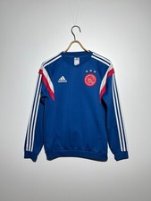 Felpa adidas ajax - felpa,