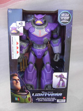 MATTEL DISNEY PIXAR LIGHTYEAR