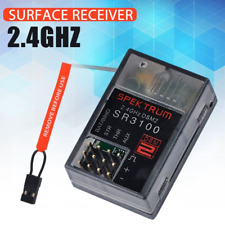 Ricevitore di superficie