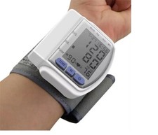 Misuratore Di Pressione