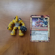 GORMITI - PRIMA SERIE - POPOLO