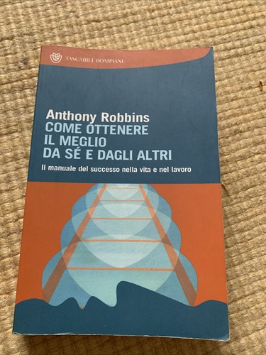 Robbins come ottenere - -,